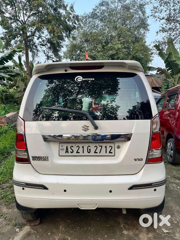 Maruti Suzuki Wagon R For Sale
