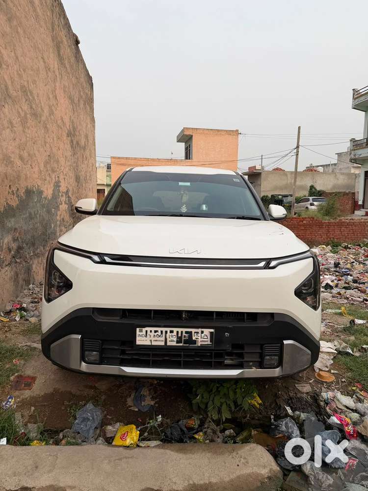 2025 September Ka Model Urgent Sell