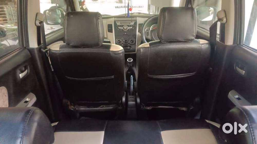 Neat And Good Condition