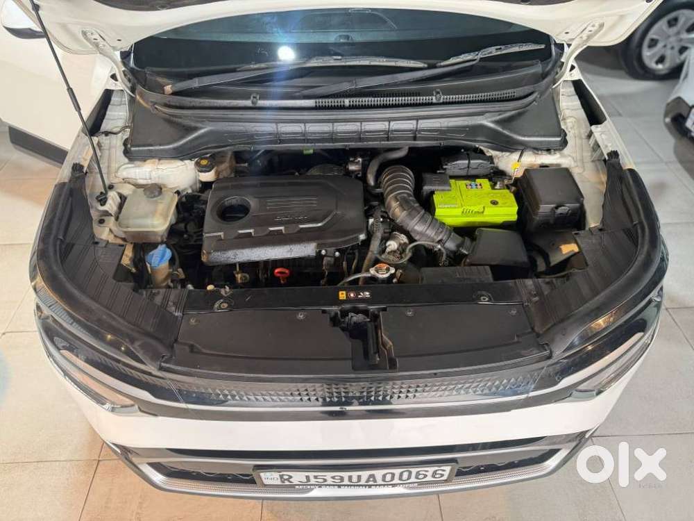 Kia Carens D1.5 6mt Premium 07, 2023, Diesel