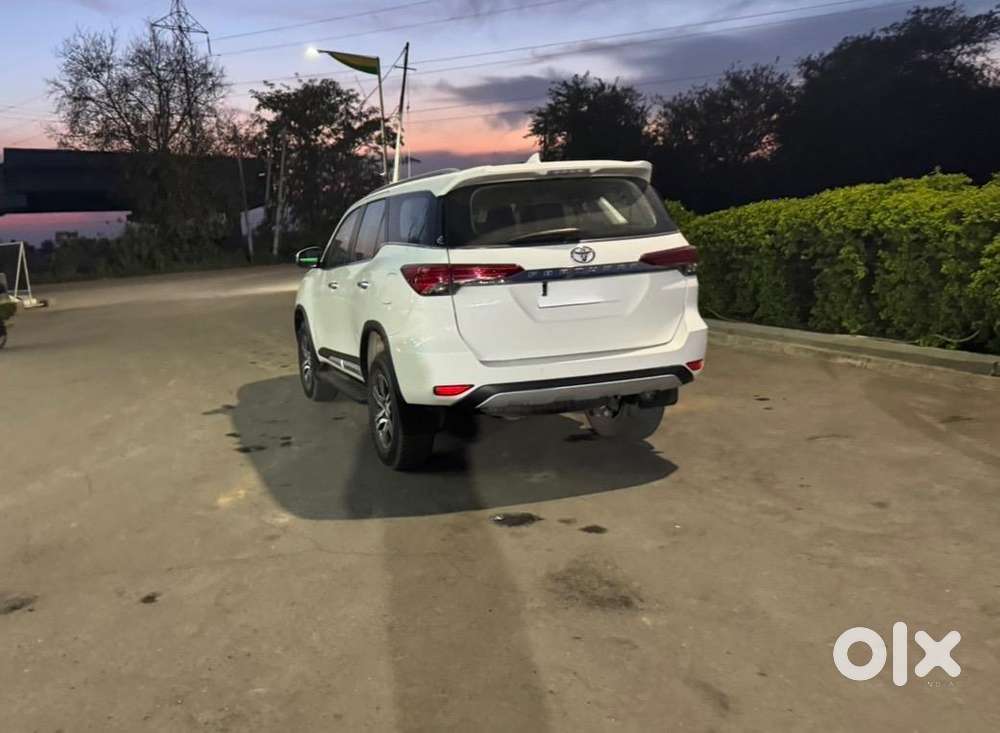 Toyota Diesel Car 2017