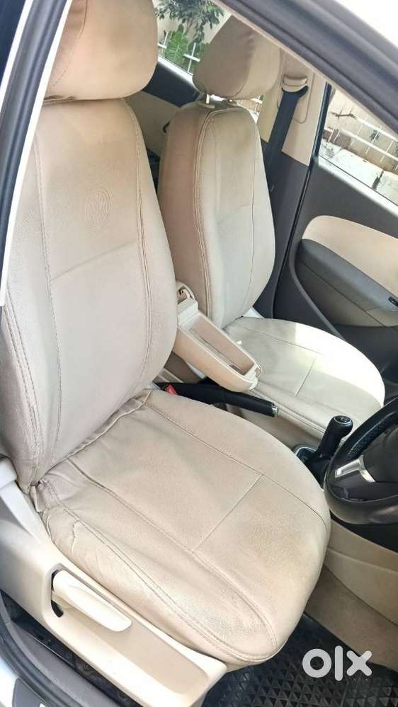 Volkswagen Vento, 2010, Petrol