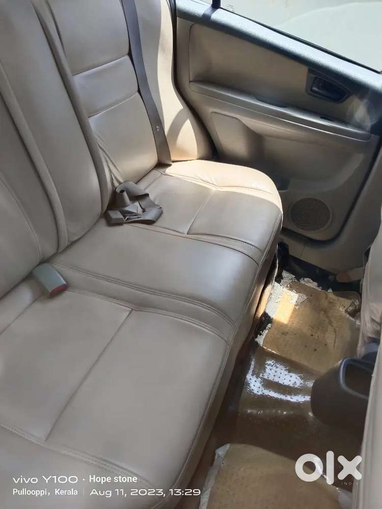 Maruti Suzuki Sx4 2008 Petrol