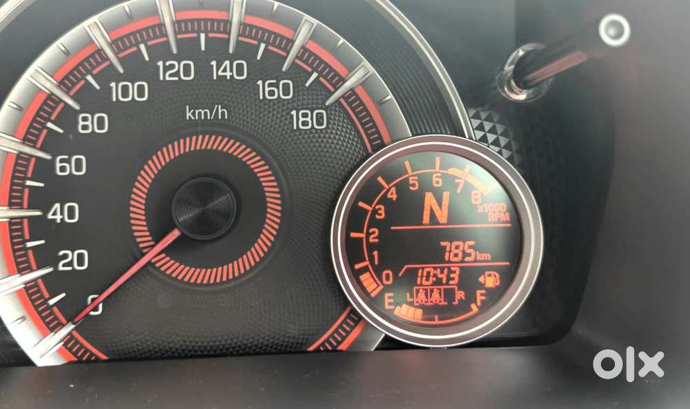 Maruti Suzuki Celerio 1.0 Zxi Plus Ags, 2025, Petrol