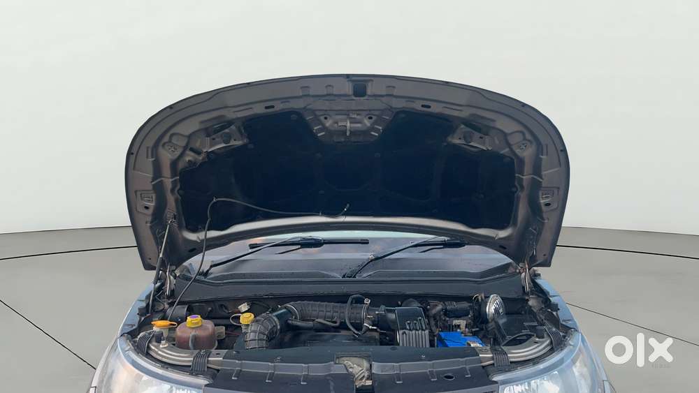 Mahindra Kuv 100 2016-2017 Mfalcon D75 K8, 2016, Diesel