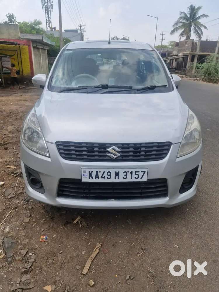Maruti Suzuki Ertiga 2013 Diesel 150000 Km Driven
