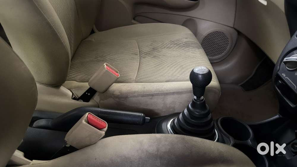 Honda Amaze 2013-2016 S I-vtech, 2015, Petrol