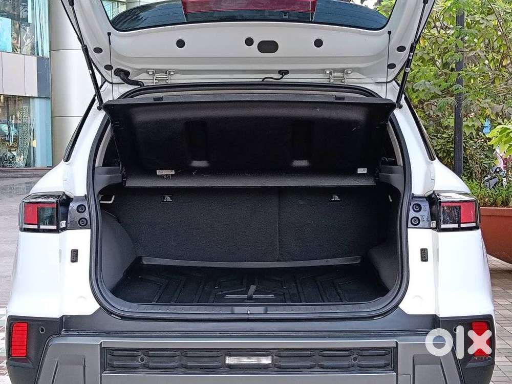 Hyundai Creta Dct Sx (option), 2024, Petrol