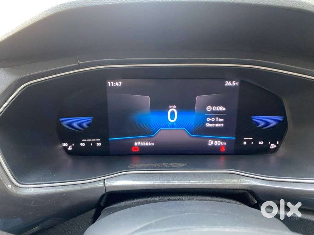 Volkswagen Tiguan 1.0 Tsi, 2022, Petrol