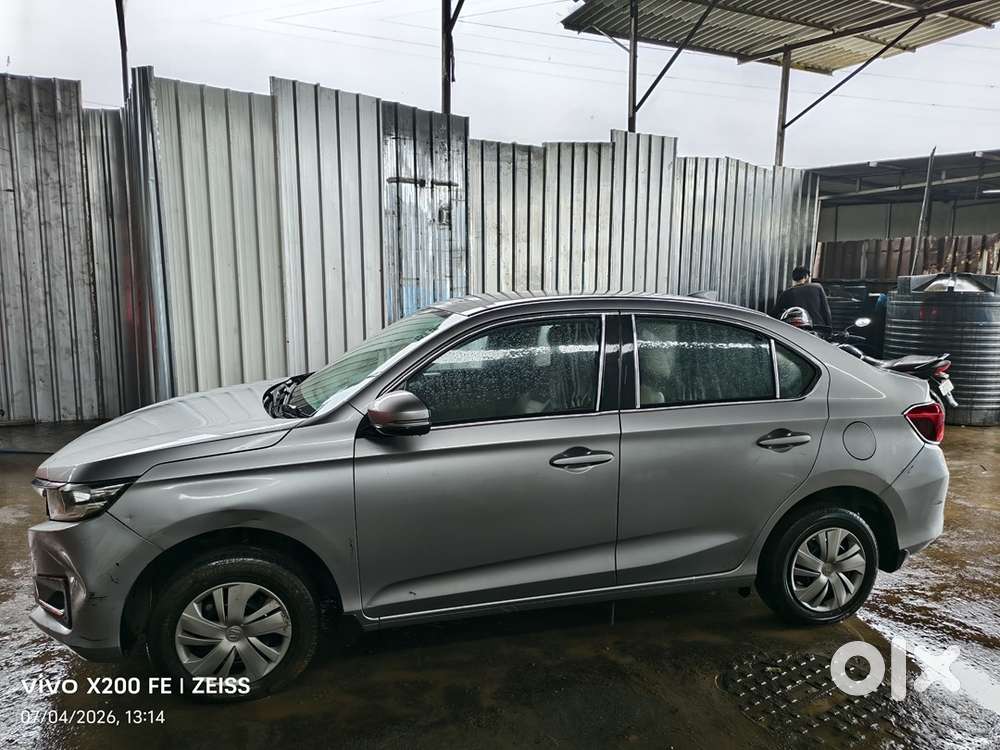 Honda Amaze 2022 Petrol