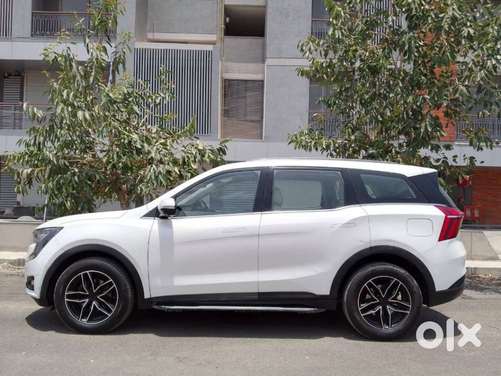 Mahindra Xuv700 2.2 Ax 7 Diesel At Str Awd, 2023, Diesel