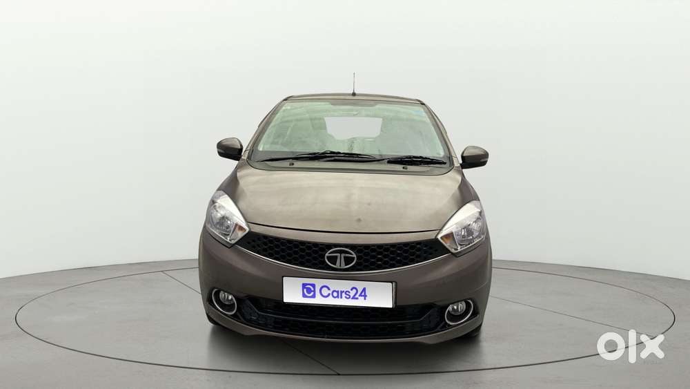 Tata Tiago 1.2 Revotron Xza, 2019, Petrol