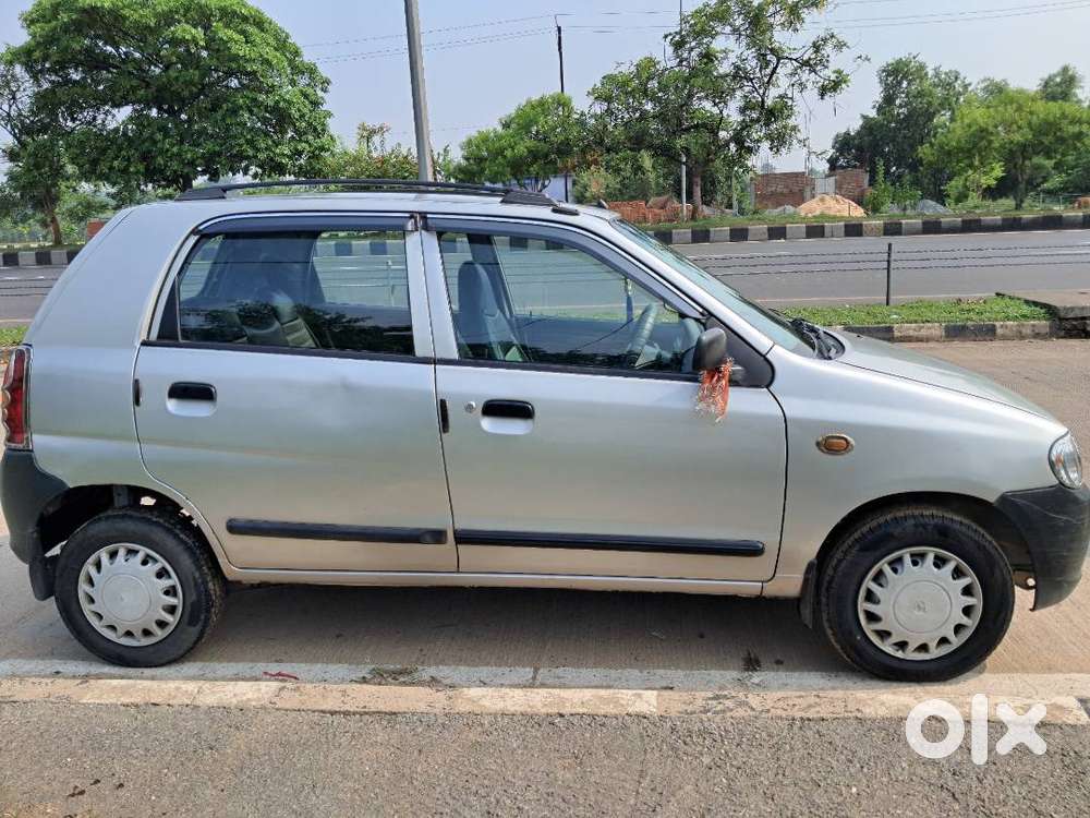 Maruti Suzuki Alto 2011 Petrol Good Condition