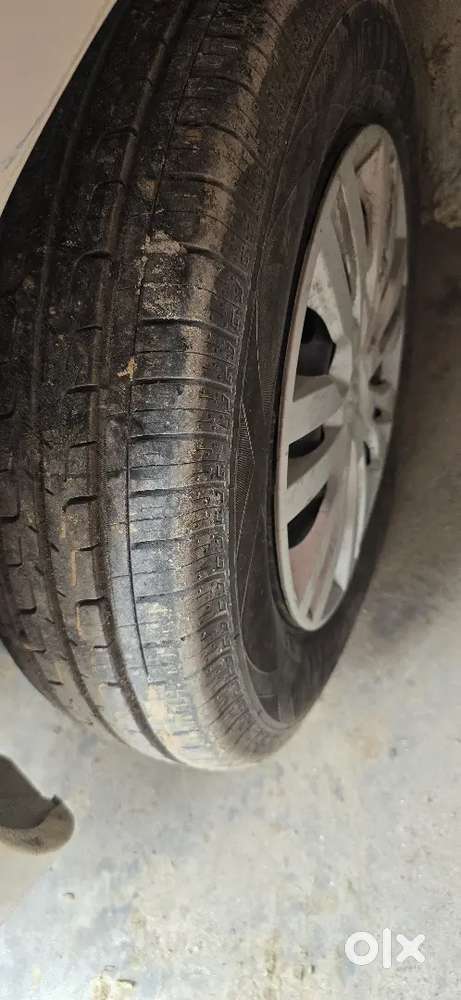 Maruti Suzuki Dzire 2023
