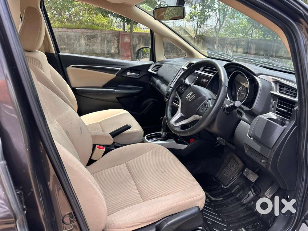 Honda Jazz Vx Cvt, 2019, Petrol