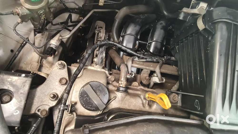 Maruti Suzuki Dzire 2012 Petrol Well Maintained