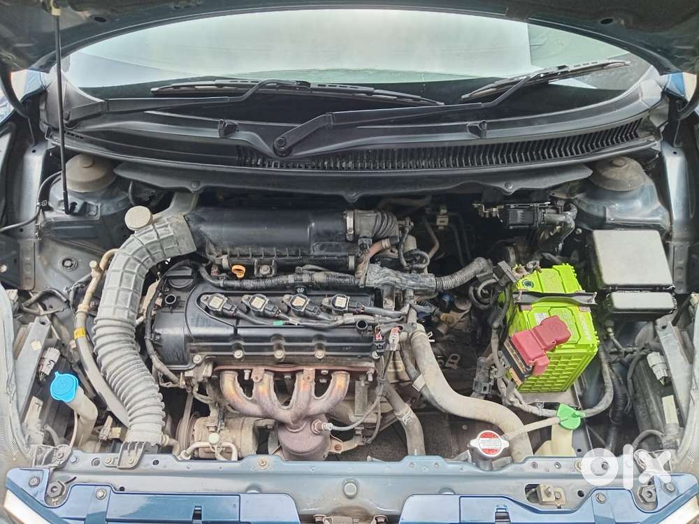 Maruti Suzuki Baleno Zeta, 2019, Petrol