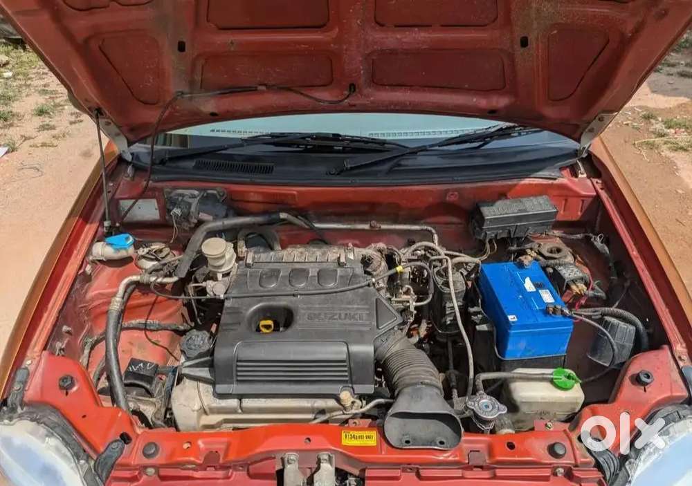 Maruti Suzuki Alto 2012 Cng & Hybrids 55660 Km Driven