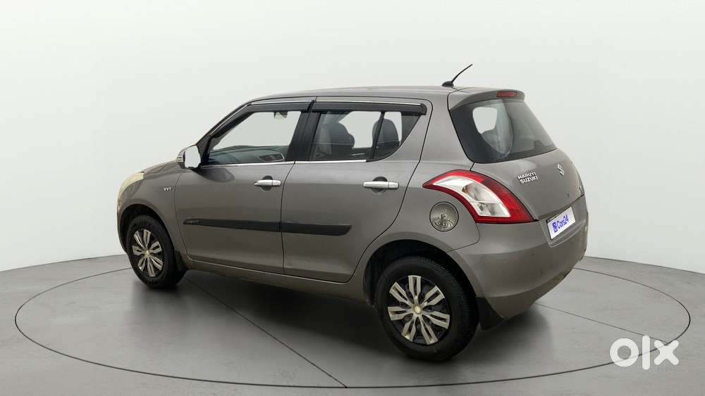 Maruti Suzuki Swift 2011-2014 Vxi, 2014, Petrol