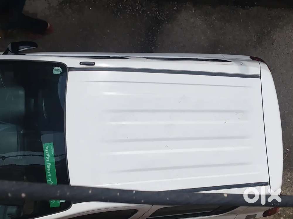 2015 Maruti Suzuki 800 Ac