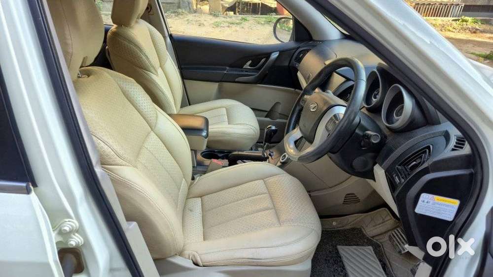 Mahindra Xuv500 W10 At, 2018, Diesel