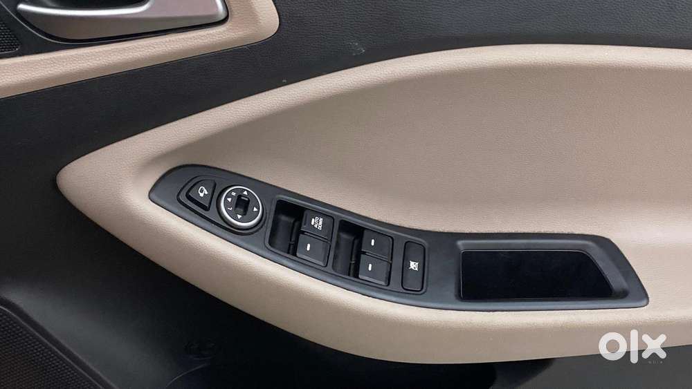 Hyundai Elite I20 Sportz Plus, 2019, Petrol