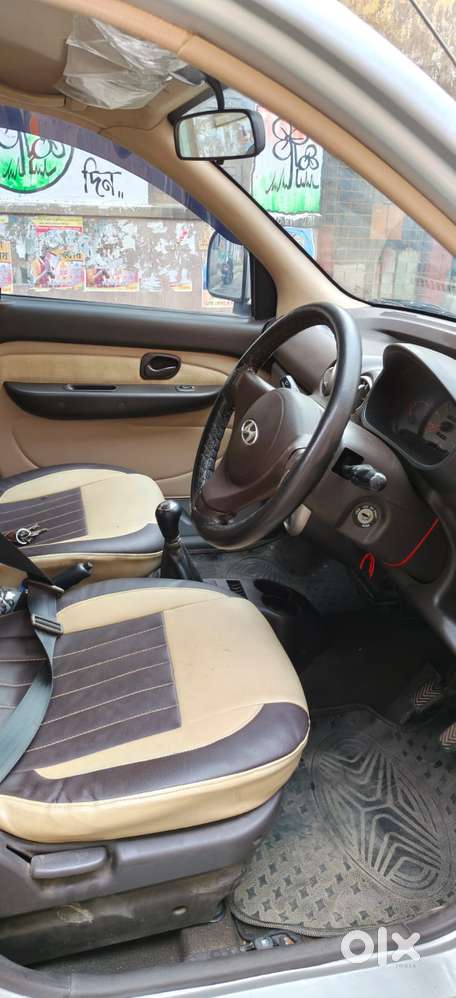 Hyundai Santro Xing Gl, 2013, Petrol