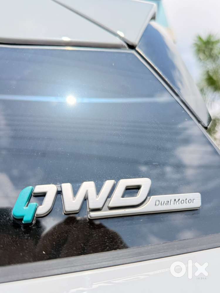 Tata Sierra Ev, 2026, Electric