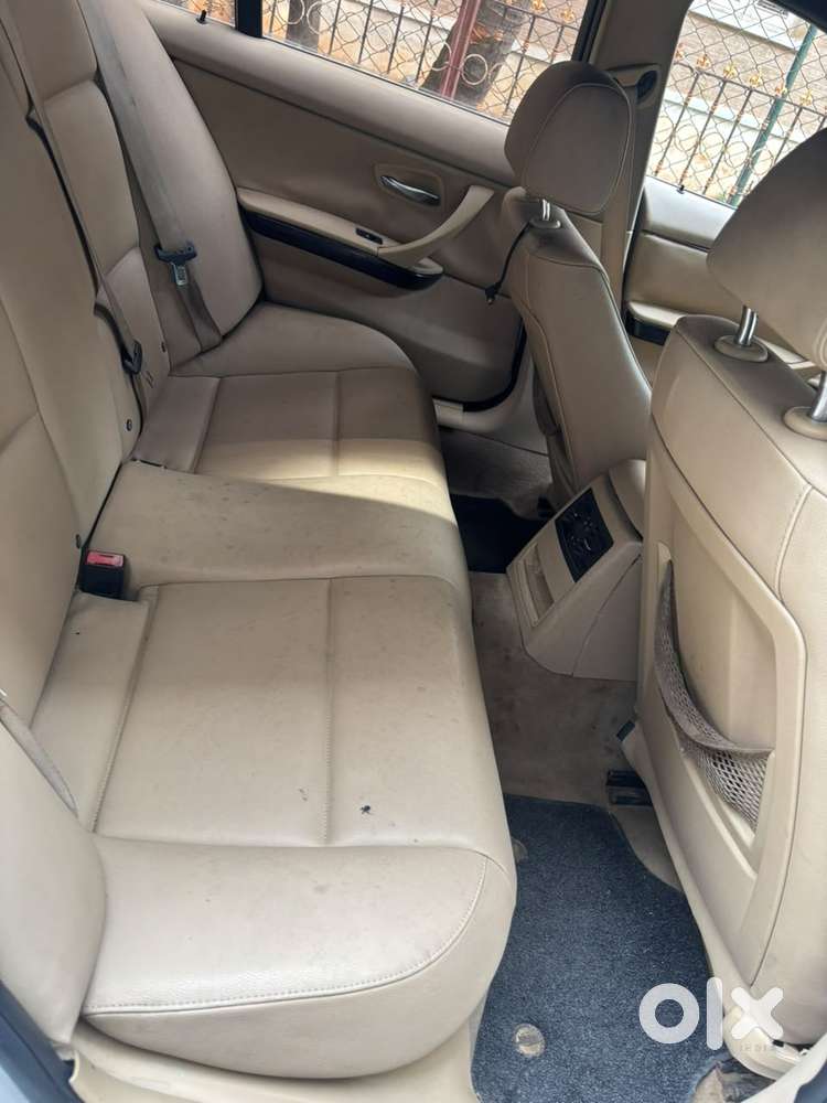 Bmw 3 Series 2.0 320d Sport Edition, 2011, Diesel