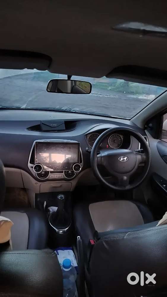 Hyundai I20 For Sale - Excellent Condition