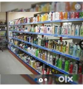Second hand kirana shop furniture discount