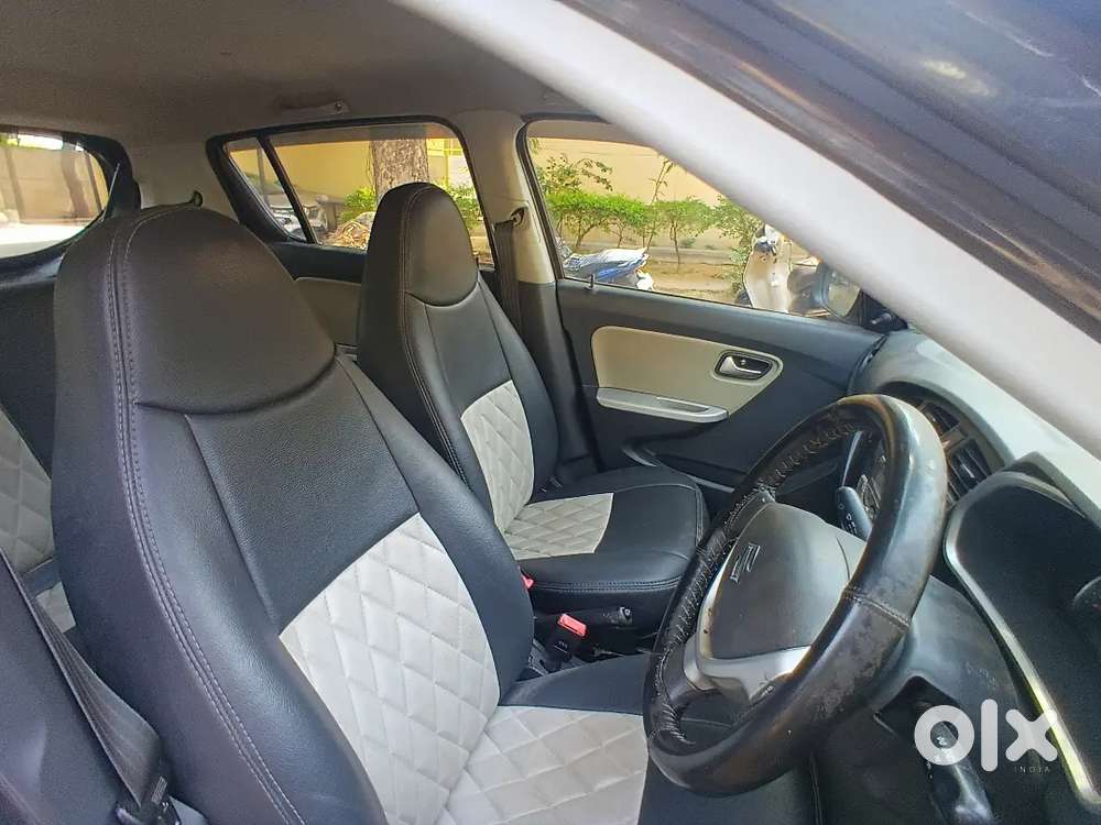 Maruthi Suzuki Alto K10