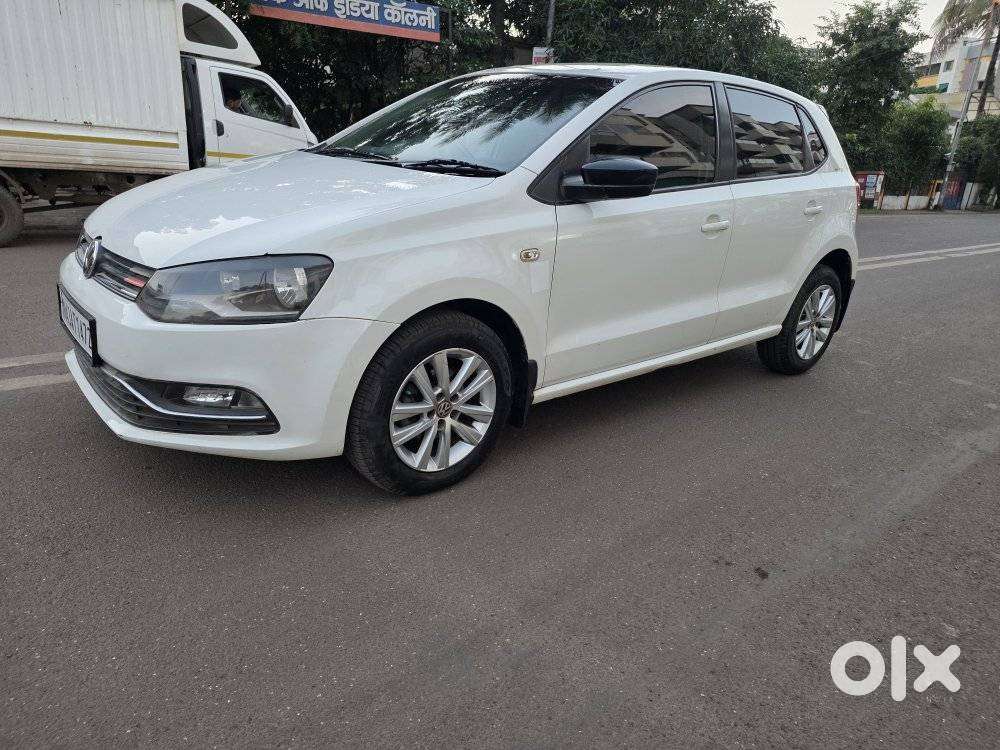 Volkswagen Polo Gti, 2015, Petrol
