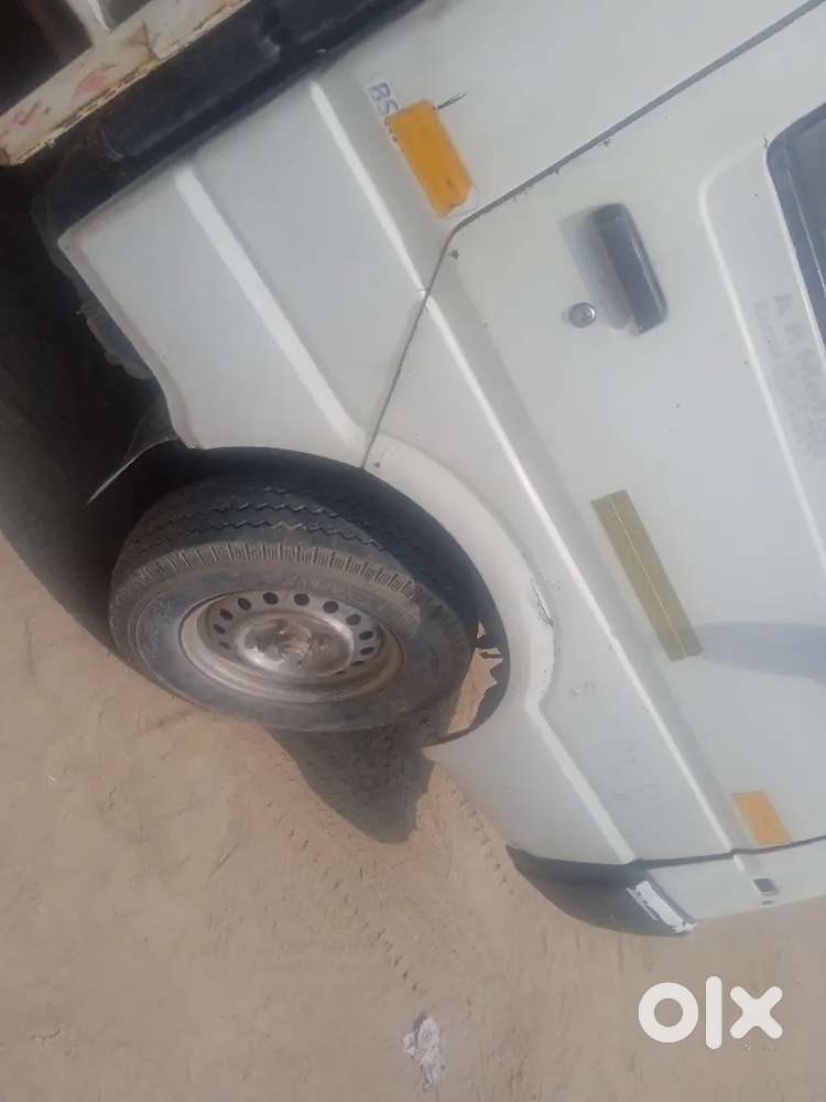 Ashok Leyland Stile Ls 2014