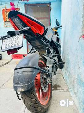Olx discount wgl bikes