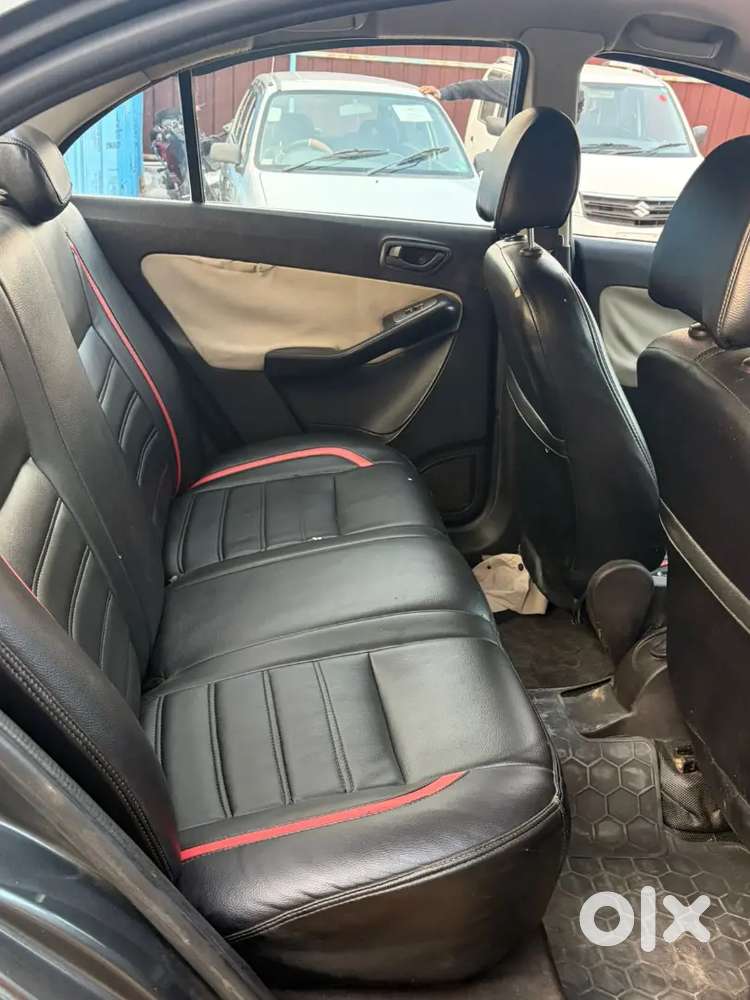 Tata Zest 2014 Diesel Well Maintained