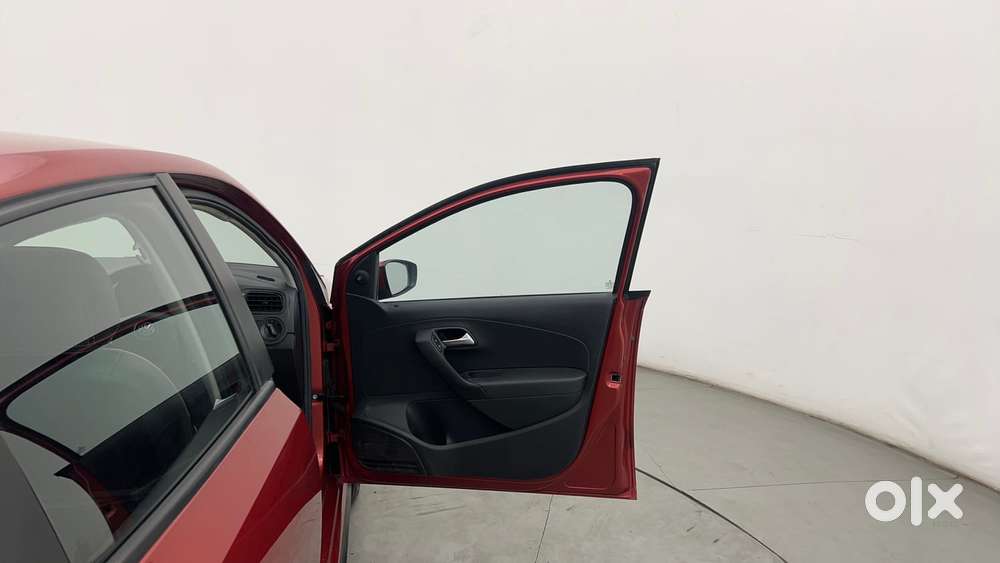 Volkswagen Polo 1.0 Mpi Trendline, 2020, Petrol