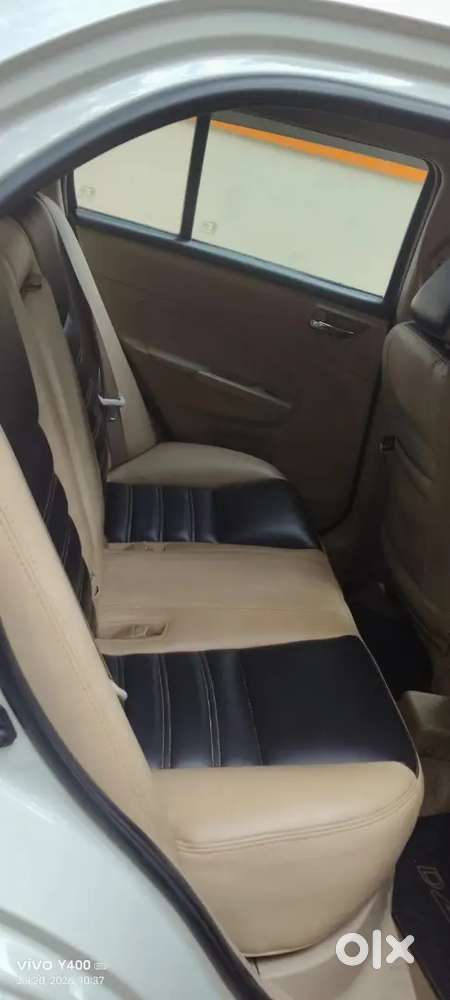 Maruti Suzuki Dzire 2013 Petrol Vxi For Sale