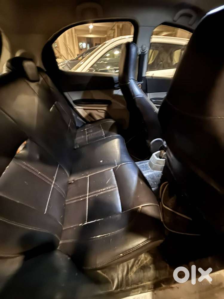 Tata Tiago 2018 Year