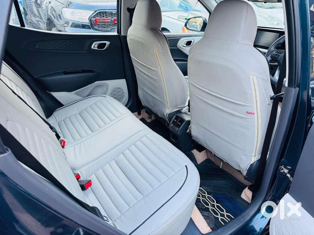 Hyundai Grand I10 Nios Sportz Amt 1.2 Kappa Vtvt, 2024, Petrol