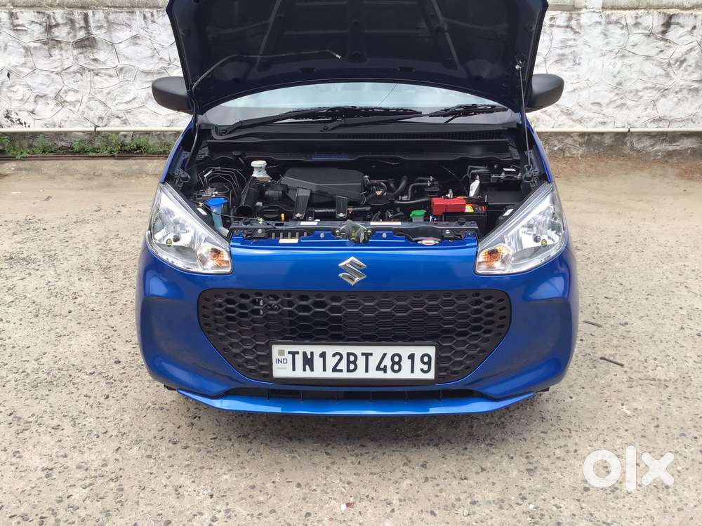 Maruti Suzuki Alto K10 Vxi Plus Ags, 2026, Petrol