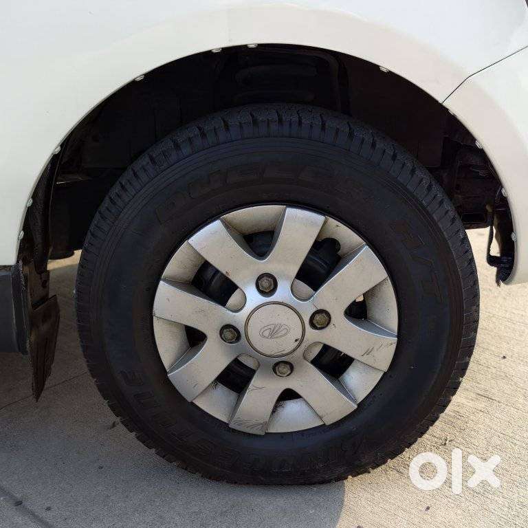 Mahindra Xylo 2009-2011 E4 Bs Iv, 2011, Diesel