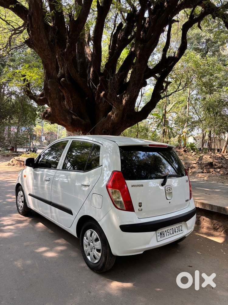 Hyundai I10 Petrol 2009