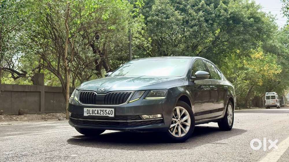 Skoda Octavia 1.8 Tsi At L K, 2020