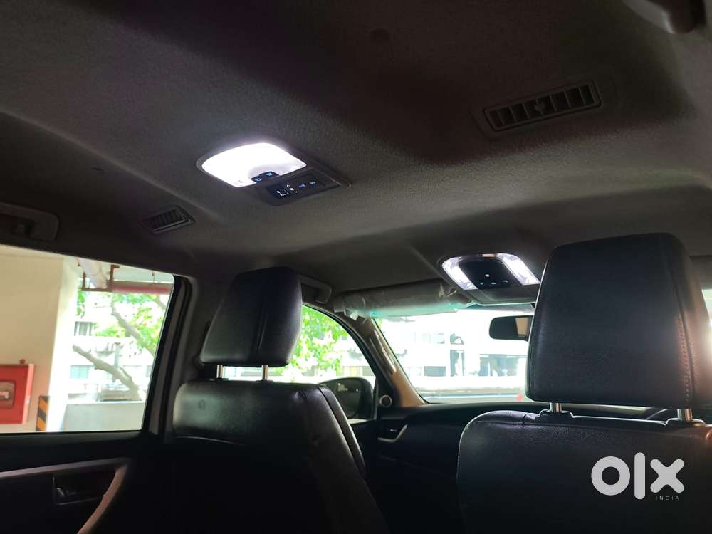 Toyota Fortuner 2011-2016 2.5 4x2 At Trd Sportivo, 2020, Diesel