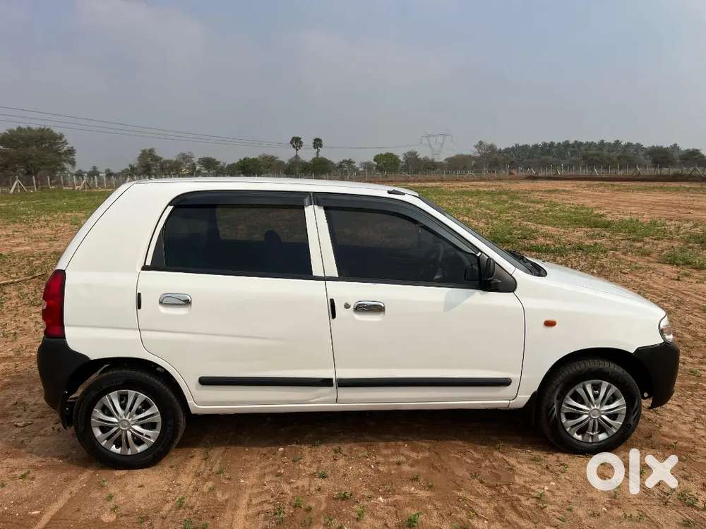 Maruti Suzuki Alto 2012 – Well Maintained – Best Price