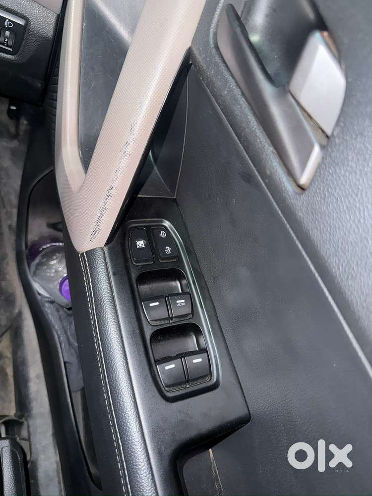 Hyundai Creta Diesel 2016