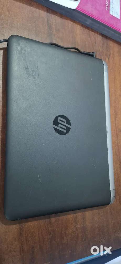 HP LAPTOP PROBOOK
