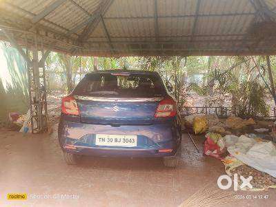 Maruthi:baleno Diesel Car For Sale