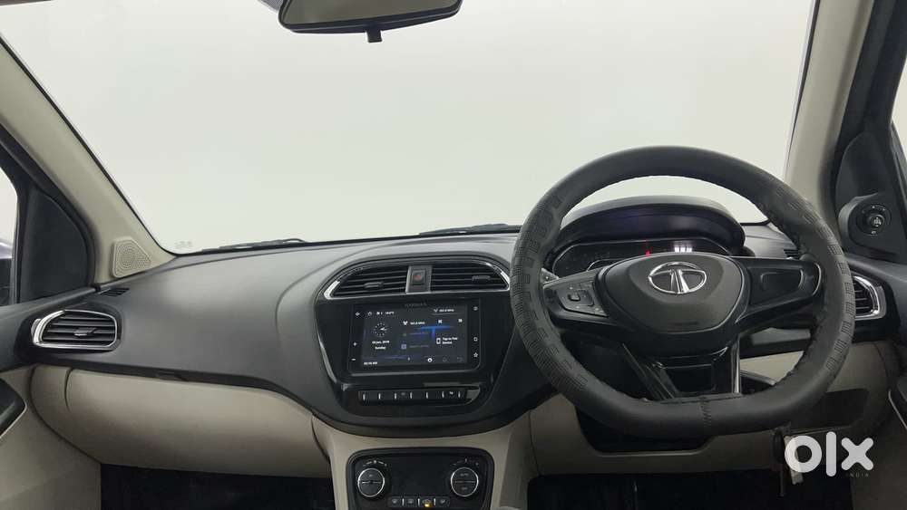 Tata Tiago 1.2 Revotron Xz Plus, 2022, Petrol
